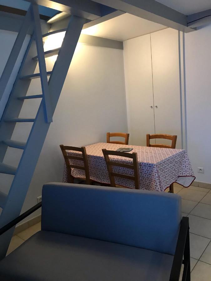 Vila L'Echoppe Rochelaise La Rochelle  Exteriér fotografie